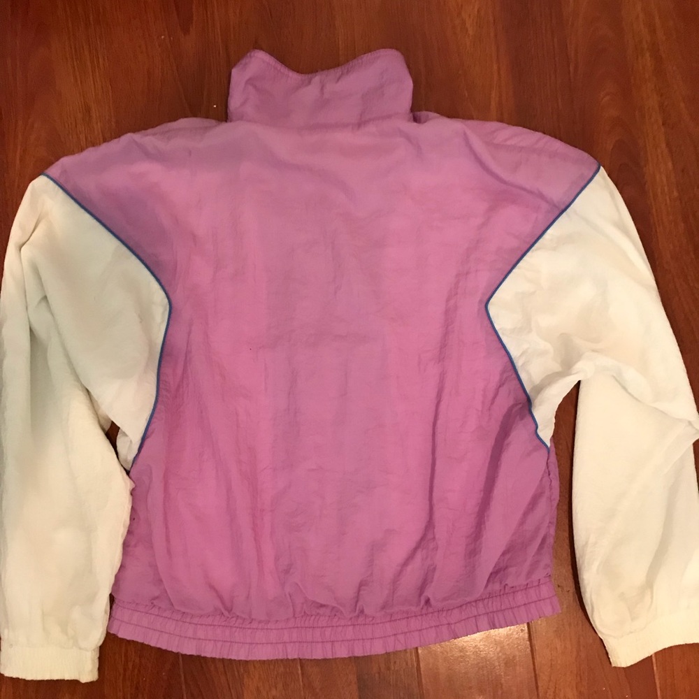 Vintage Reebok jacket - Picture 2 of 3